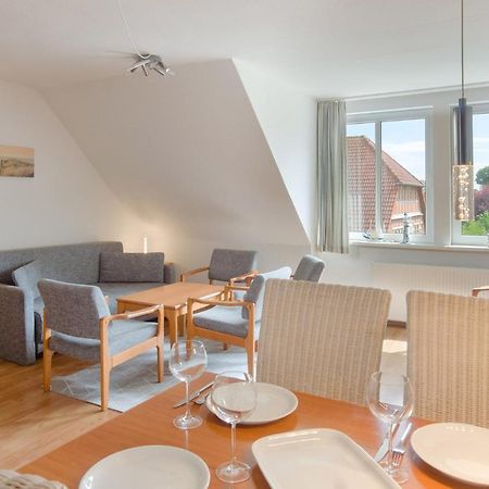 Apartment 11 - Maisonette Heiligenhafen Εξωτερικό φωτογραφία