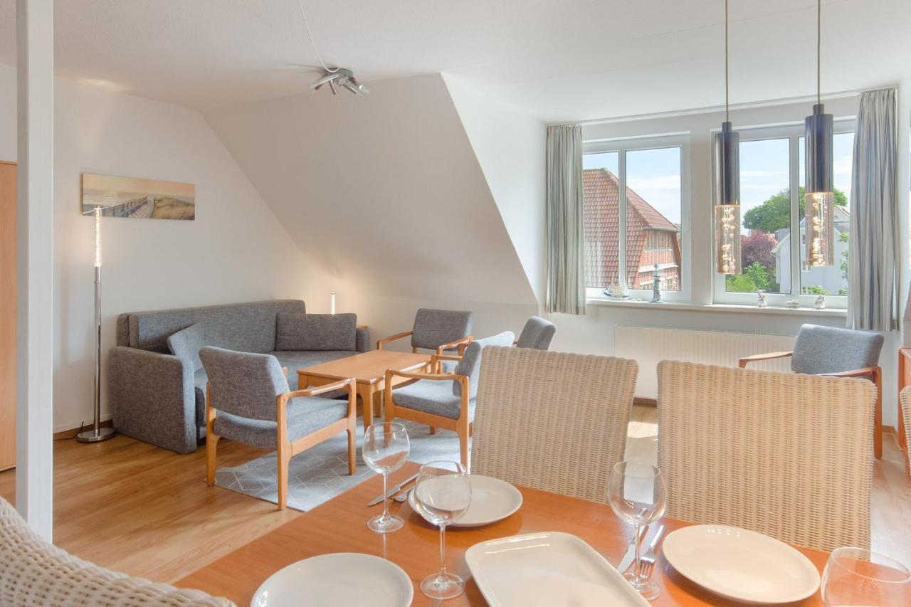 Apartment 11 - Maisonette Heiligenhafen Εξωτερικό φωτογραφία