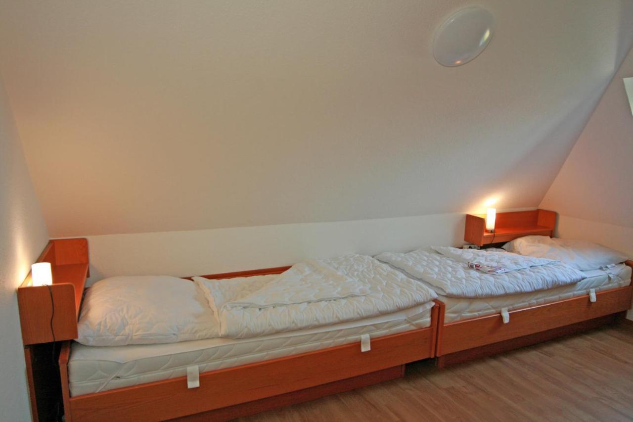 Apartment 11 - Maisonette Heiligenhafen Εξωτερικό φωτογραφία