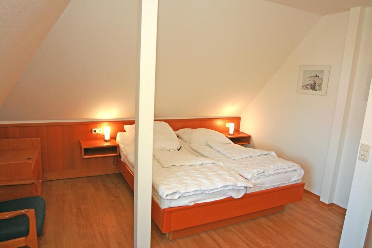 Apartment 11 - Maisonette Heiligenhafen Εξωτερικό φωτογραφία