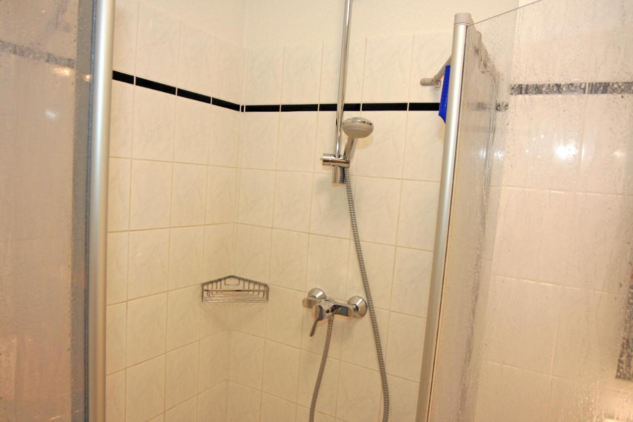 Apartment 11 - Maisonette Heiligenhafen Εξωτερικό φωτογραφία