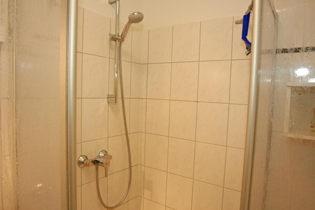 Apartment 11 - Maisonette Heiligenhafen Εξωτερικό φωτογραφία