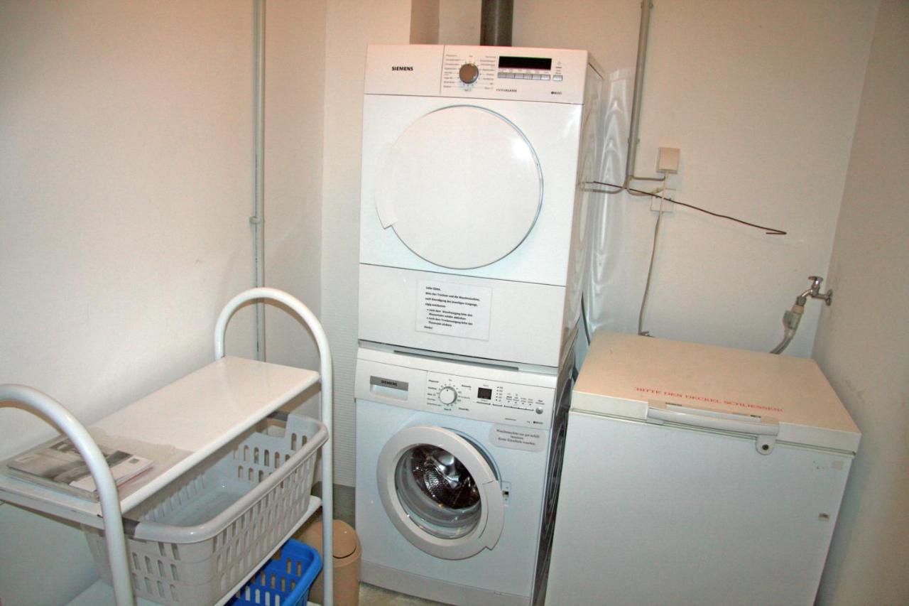 Apartment 11 - Maisonette Heiligenhafen Εξωτερικό φωτογραφία