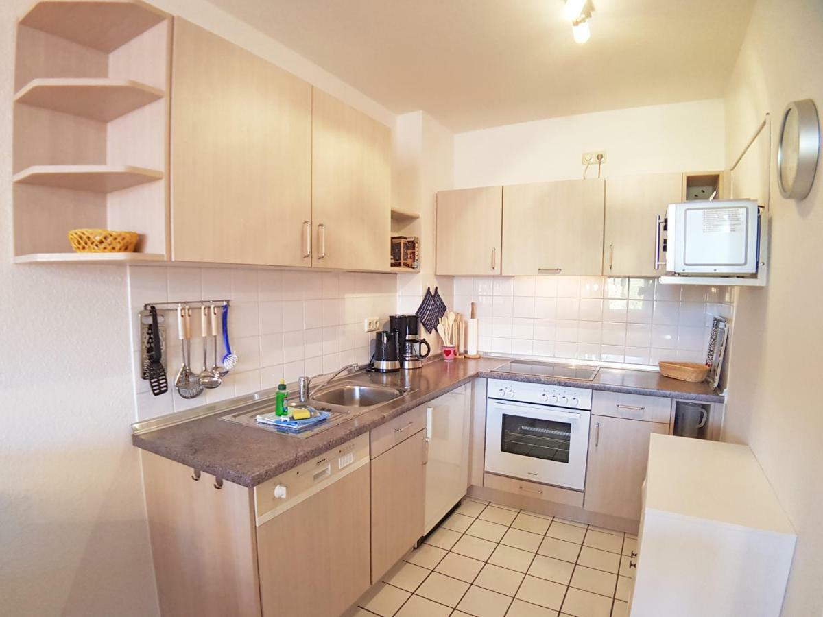 Apartment 11 - Maisonette Heiligenhafen Εξωτερικό φωτογραφία
